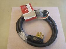 4 cord amp wire 50 6 range for sale  Leominster