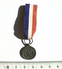 Décoration ordre médaille d'occasion  France
