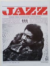 Musica jazz 1969 usato  Alghero