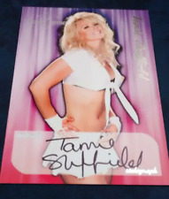 Tamie sheffield 2006 for sale  UK
