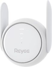 Reyee WiFi Extender Booster Signal Repeater, AC1200 Mbps,WPA3,2 FEM Independent for sale  Shipping to South Africa
