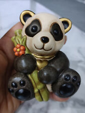 Panda thun fiore usato  Italia