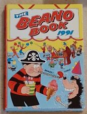 Beano book 1991 for sale  SANDHURST