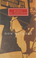 Don Quixote: Miguel De Cervantes by De Cervantes, Miguel Hardback Book The Cheap segunda mano  Embacar hacia Argentina