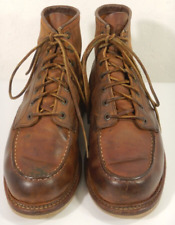 Red wing 1907 for sale  San Francisco