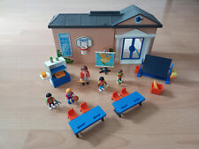 Playmobil schule 5941 gebraucht kaufen  Köln