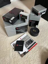 Leica M11 — Official Accessories — Good Condition, used for sale  Shipping to South Africa