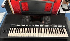 Yamaha psrs950 keyboard for sale  HINCKLEY