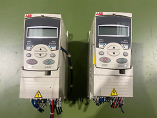 Abb inverter acs355 for sale  SHILDON