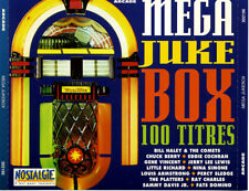 Mega juke box d'occasion  France