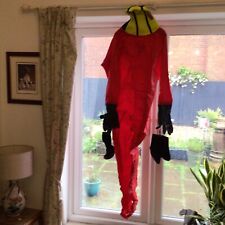 dui cf200 dry suit for sale  LINCOLN