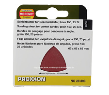 Proxxon 28893 eck gebraucht kaufen  Hamburg