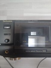 Technics Stereo Cassette Deck comprar usado  Enviando para Brazil