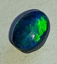 Australian black opal for sale  DUNSTABLE