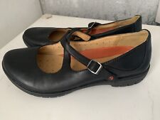 Clarks unstructured black for sale  LONDON