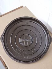 Griswold cast iron for sale  Punxsutawney