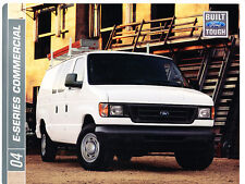 250 e cargo van 2004 ford for sale  Red Wing