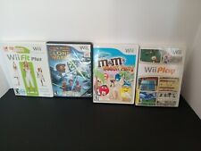 Wii games lot for sale  Crossville