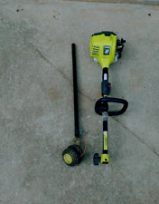 Parts -  Ryobi 2-Cycle   Straight Shaft Gas Trimmer - For Parts for sale  Shipping to South Africa