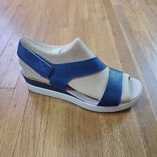 Ecco touch sandals for sale  Webster