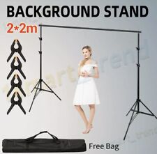Stability studio backdrop for sale  LANCING