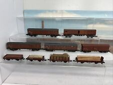 Gauge wagons continental for sale  DONCASTER