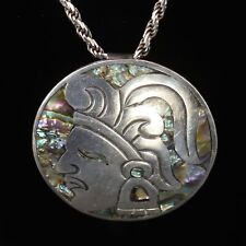Sterling silver mexico for sale  USA