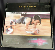 kelly holmes fitness for sale  PLYMOUTH