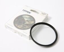 Tiffen 77mm Black Pro-Mist 1/4 USA Filter for sale  Shipping to South Africa