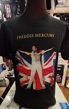 Shirt freddie mercury usato  Napoli