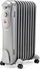 oil heaters for sale  RUNCORN