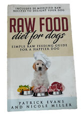 Raw food diet for sale  Yukon