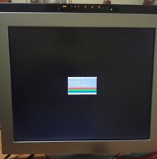 Monitor sony sdm usato  Borgorose