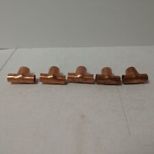 Lot copper sweat for sale  Excelsior Springs