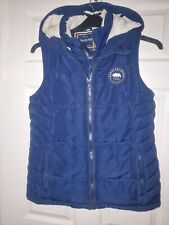 Soulcal womens gilet for sale  SKEGNESS