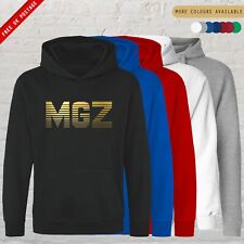Mgz hoodie kids for sale  MANCHESTER