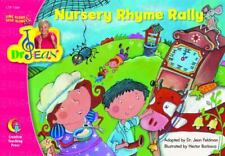 Nursery Rhyme Rally, cantar junto & Ler junto com o Dr. Jean (Sing Along/Ler... comprar usado  Enviando para Brazil