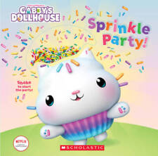 Sprinkle party paperback for sale  Montgomery