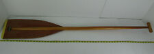 Vintage sawyer paddle for sale  Moxee