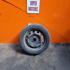 Ford fiesta wheel for sale  MANCHESTER