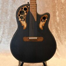 Ovation Super Adamas 1587-5 1995 Acoustic Electric Guitar for sale  Shipping to South Africa
