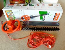 Flymo hedge trimmer for sale  DURHAM