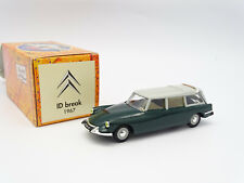 Norev hachette citroen d'occasion  Paris VII