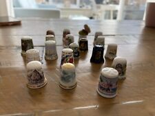 Thimbles for sale  MAIDSTONE
