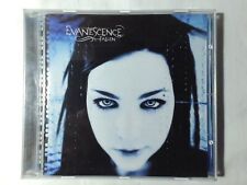Evanescence fallen come usato  Italia
