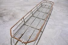 Wire basket stretcher for sale  Spangle