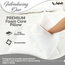 Pack memory foam for sale  AYLESBURY