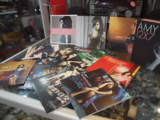 Amy Winehouse - Amy 12X7 12 x vinil 7" 45 RPM, conjunto de caixa unilateral comprar usado  Enviando para Brazil