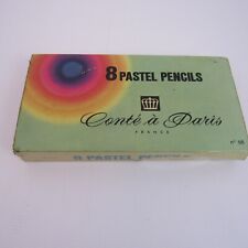 Conte paris pastel for sale  San Antonio