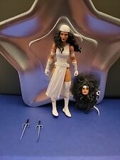 Marvel Legends ELEKTRA White from Daredevil 3 Pack Exclusive RARE for sale  Shipping to South Africa
